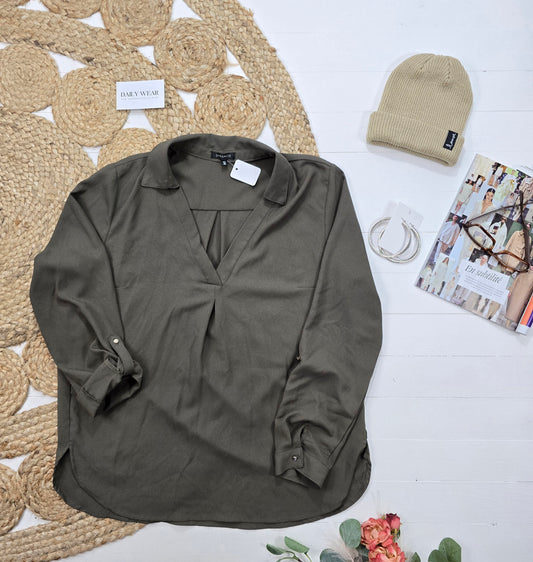 Blouse Dynamite, Large