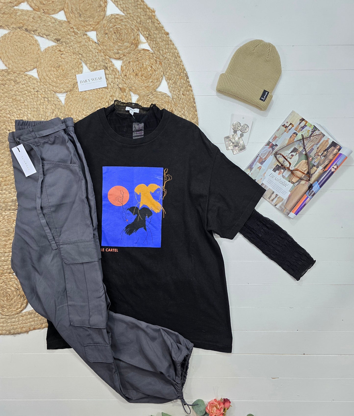 Ensemble Reitmans, Le Cartel et Dynamite, Médium-XLarge