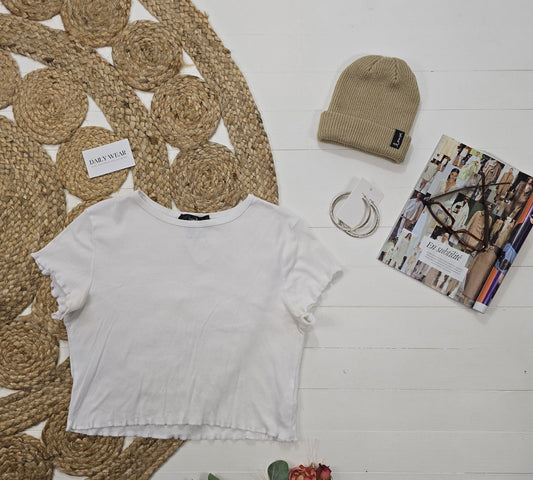 Crop Top SWS Essential, Large