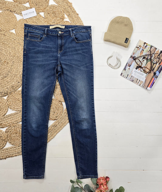 Jeans Zara, 12