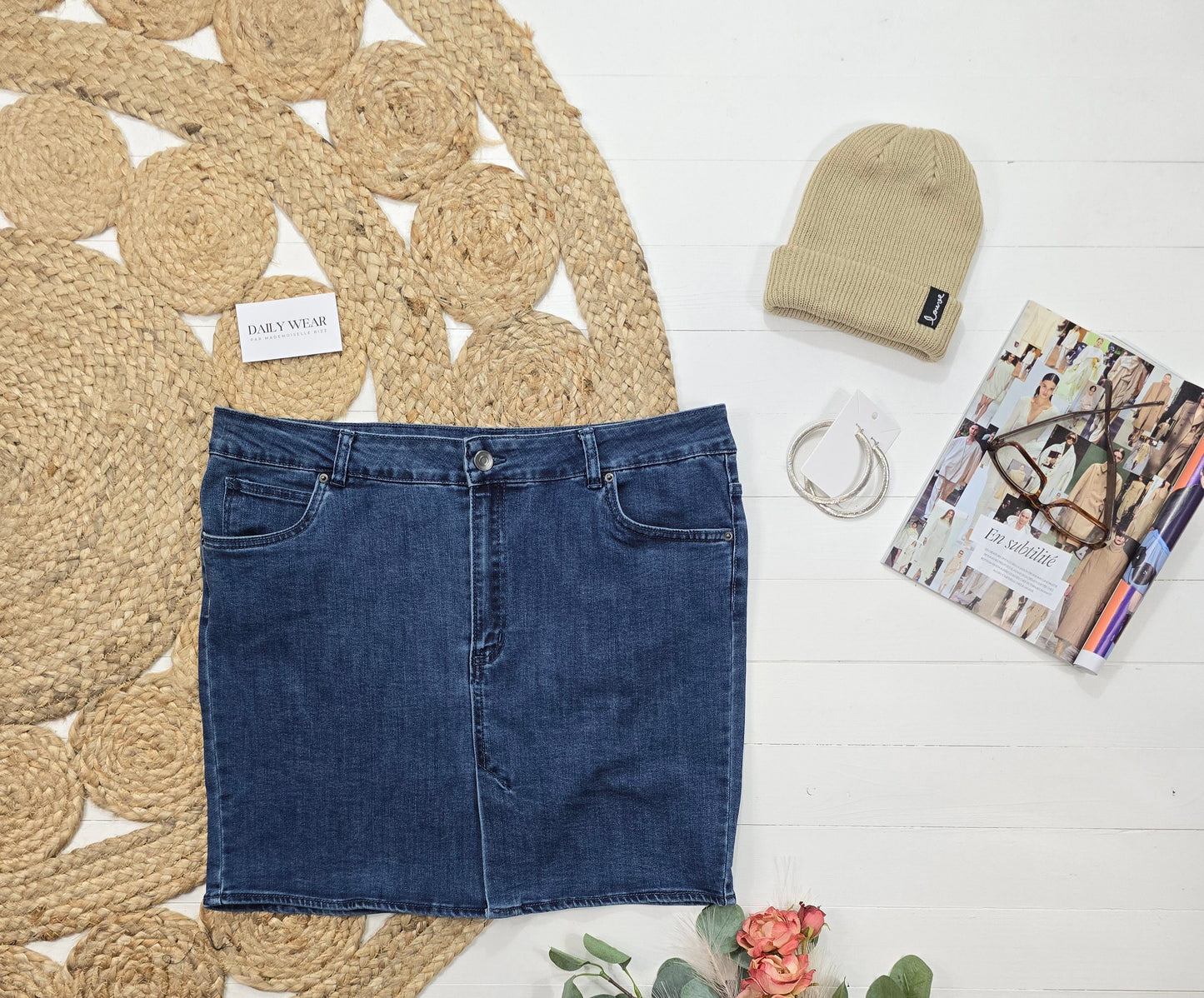 Jupe Trendsetter, 33/13