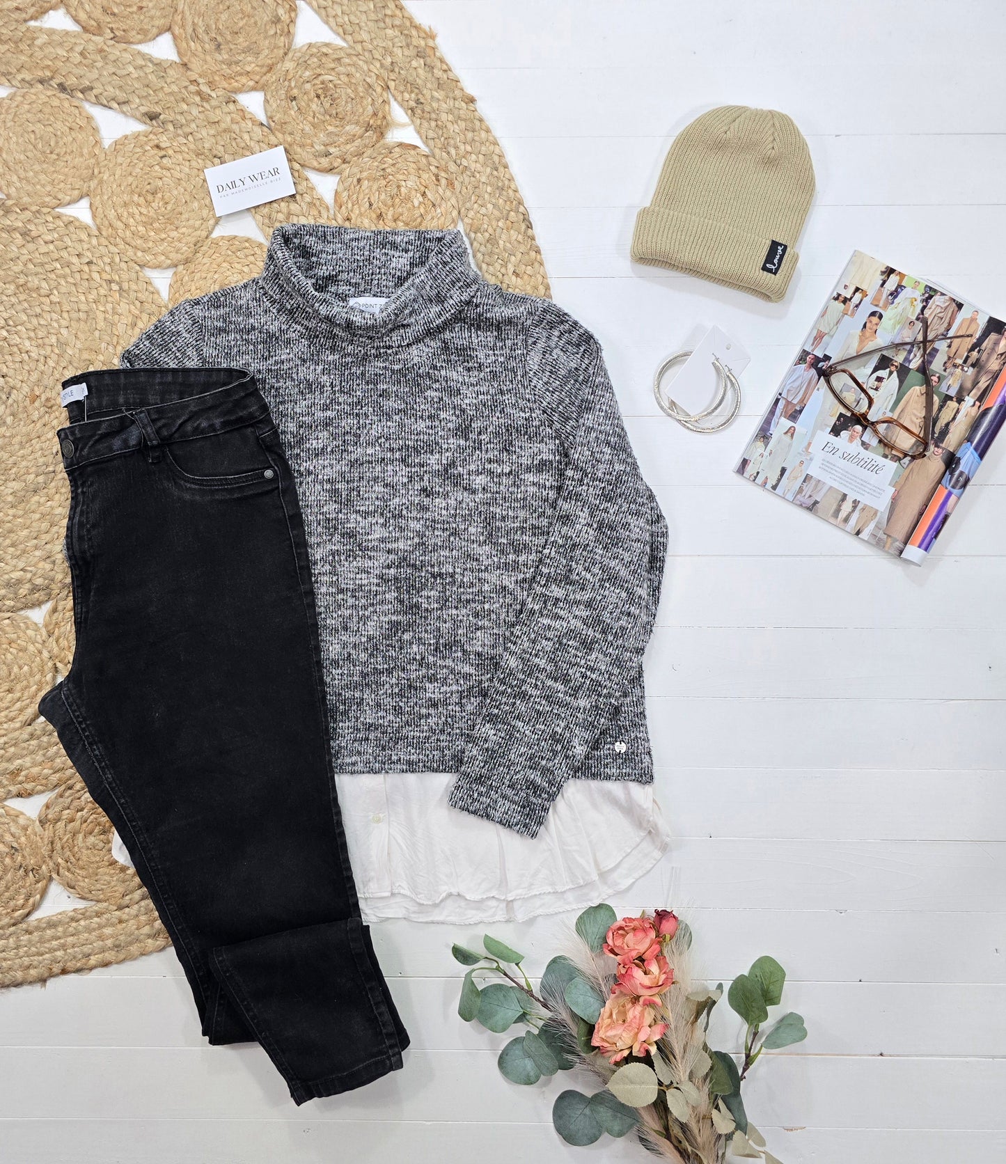 Ensemble Tag, Point Zéro et MyStyle, XLarge-16