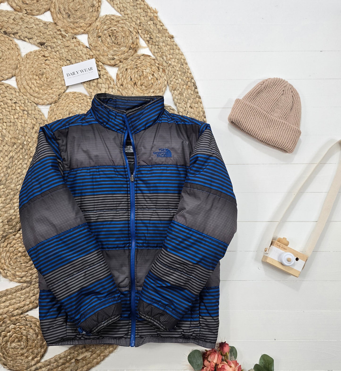 Manteau The Northface, 14-16 ans