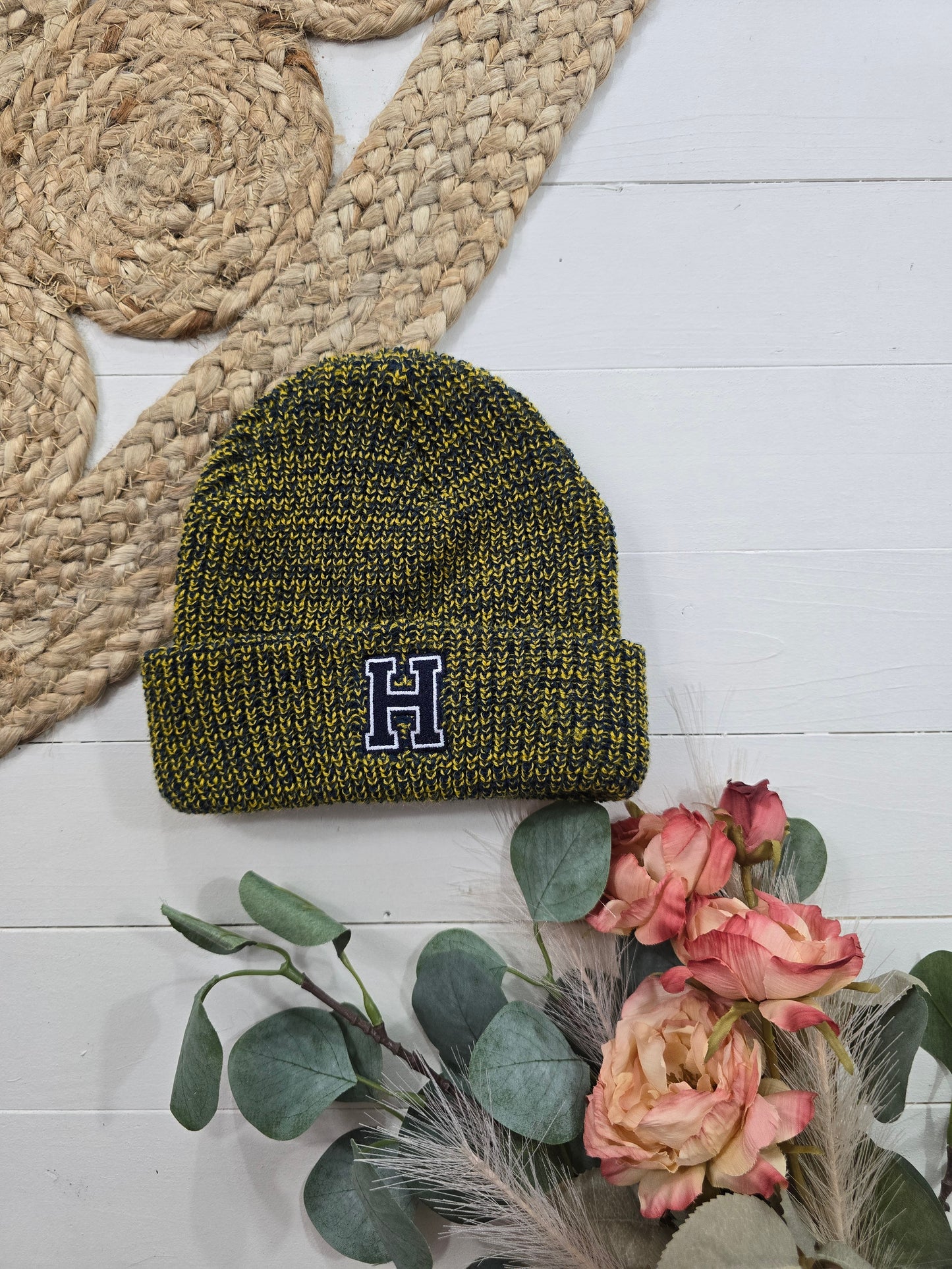 Tuque Unique Wool, O/S