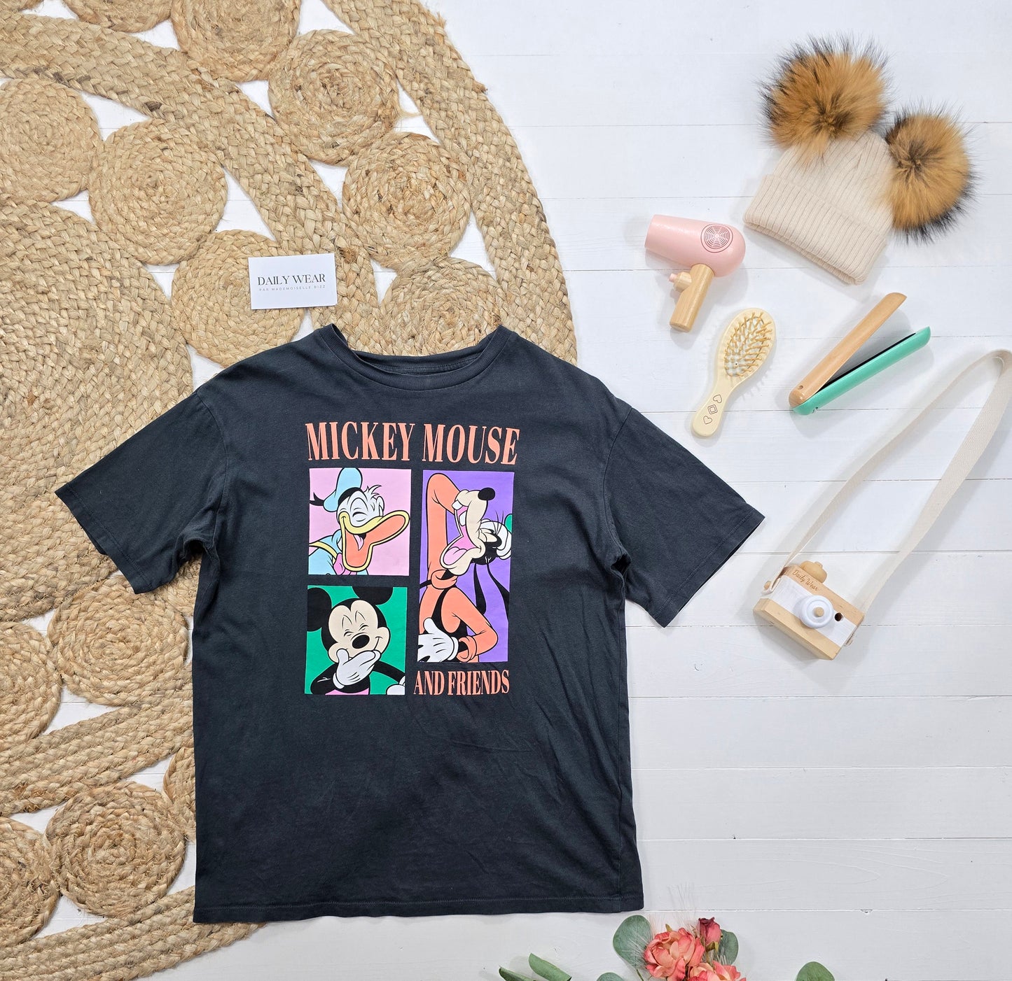 T-shirt H&M, 10-12 ans