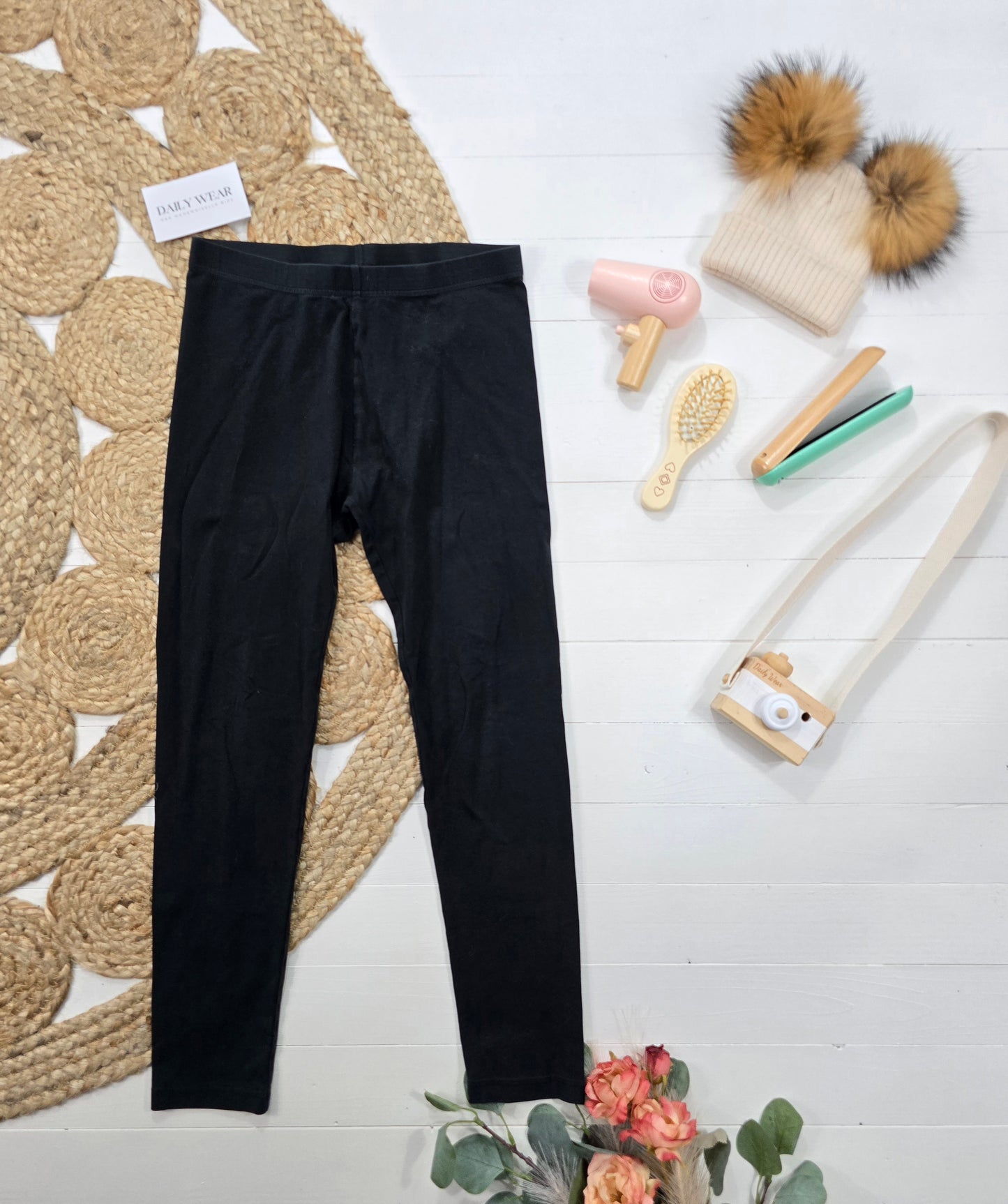 Legging Joe Fresh, 10-12 ans