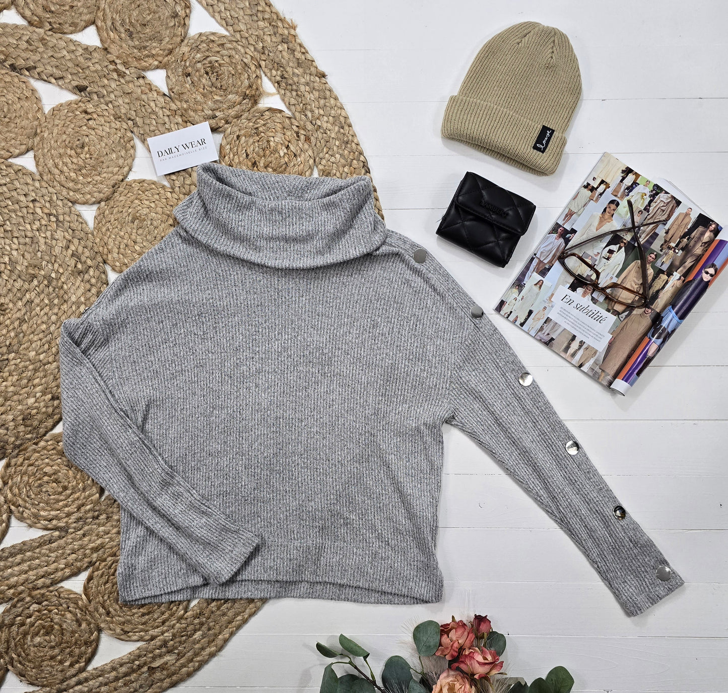 Haut Dynamite, XSmall