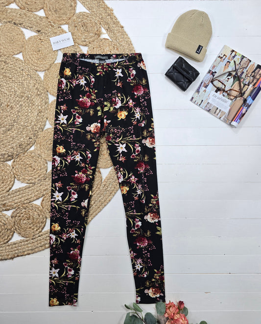 Legging Suzy Shier, Médium