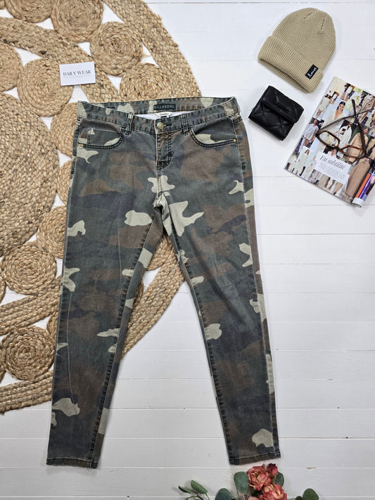 Jeans Billabong, 31