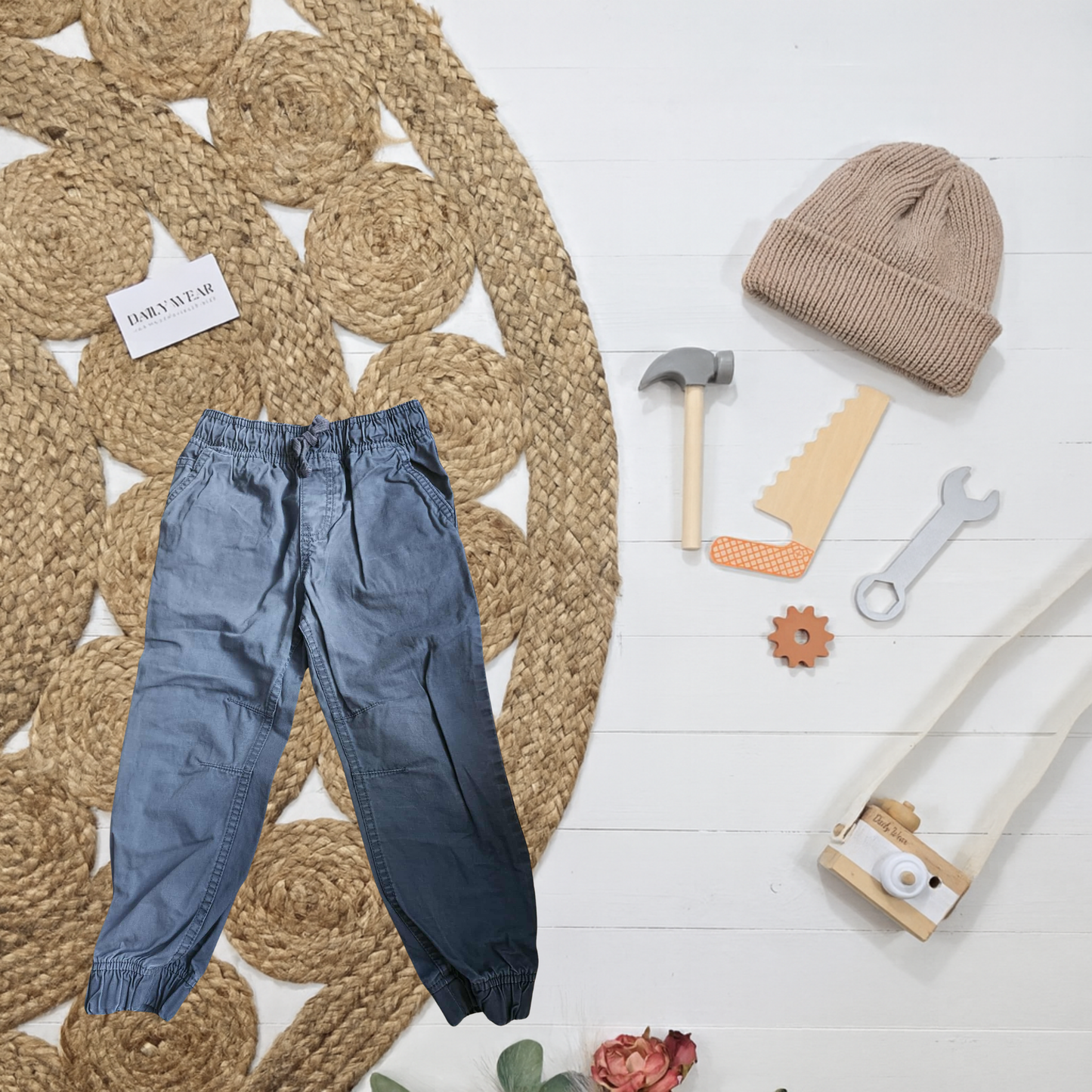 Pantalon Joe Fresh, 5 ans