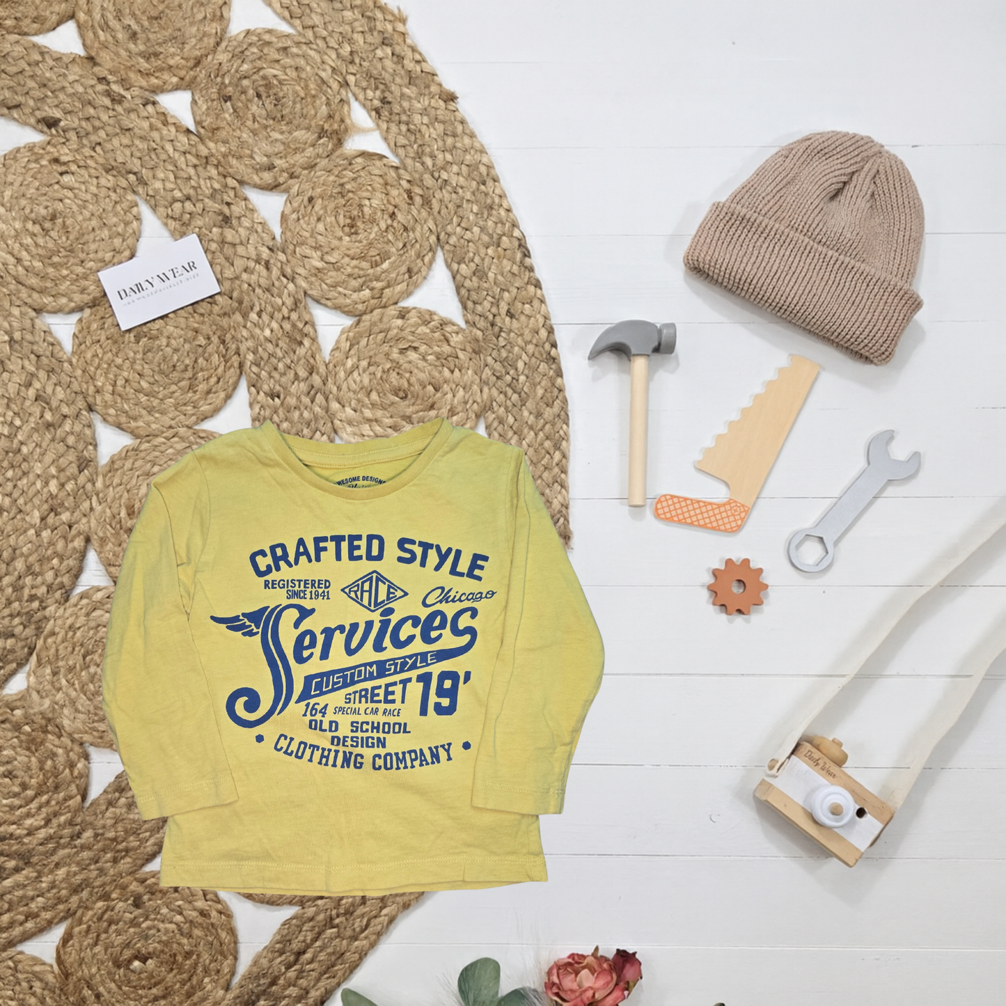 Chandail Mayoral, 2 ans