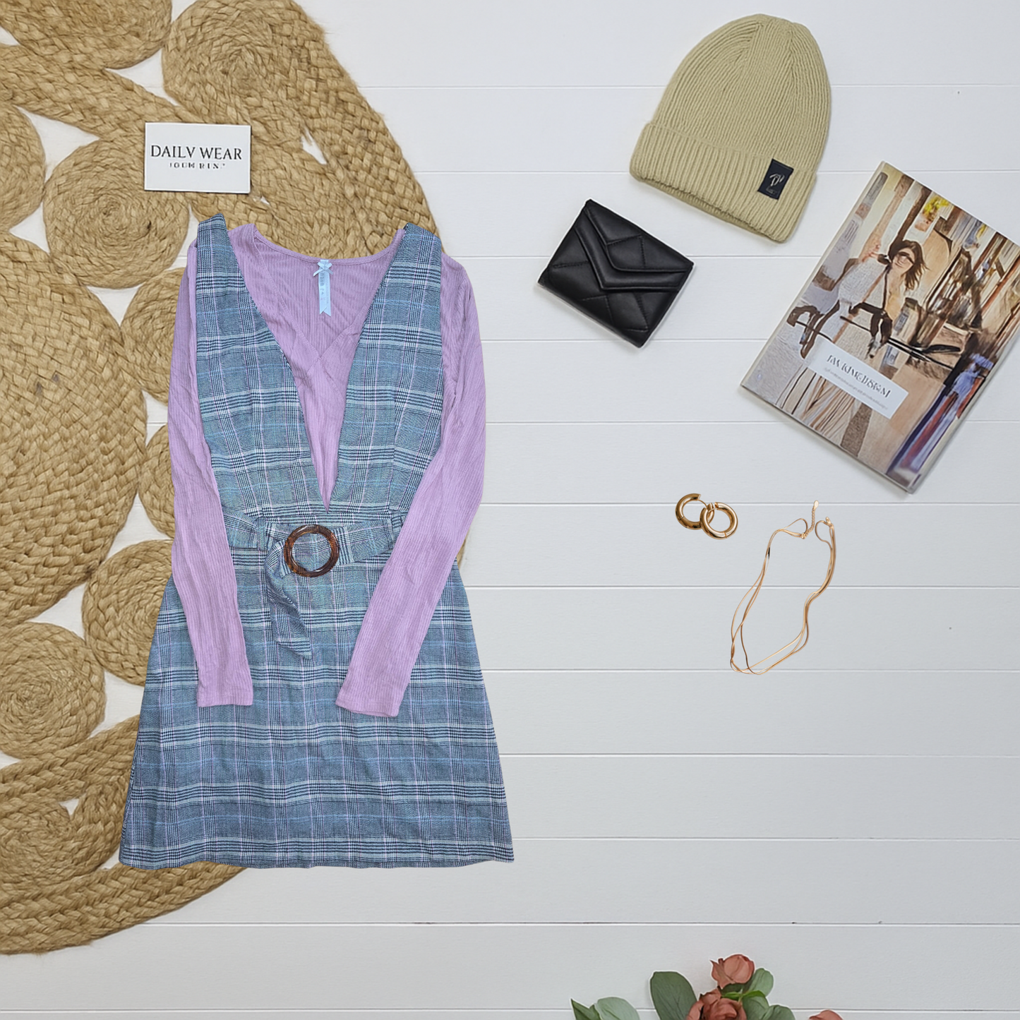 Ensemble JO&CO et Z/C, Small