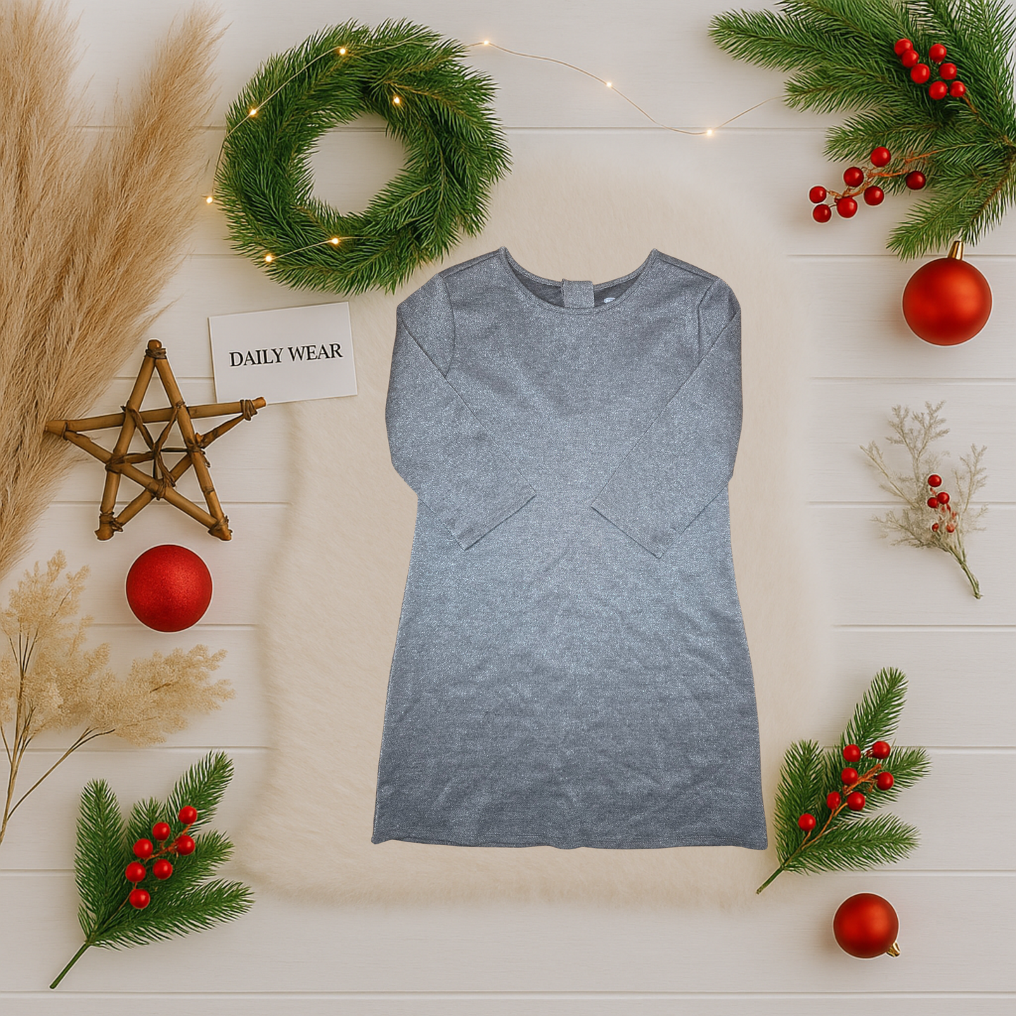 Robe Old Navy, 10-12 ans