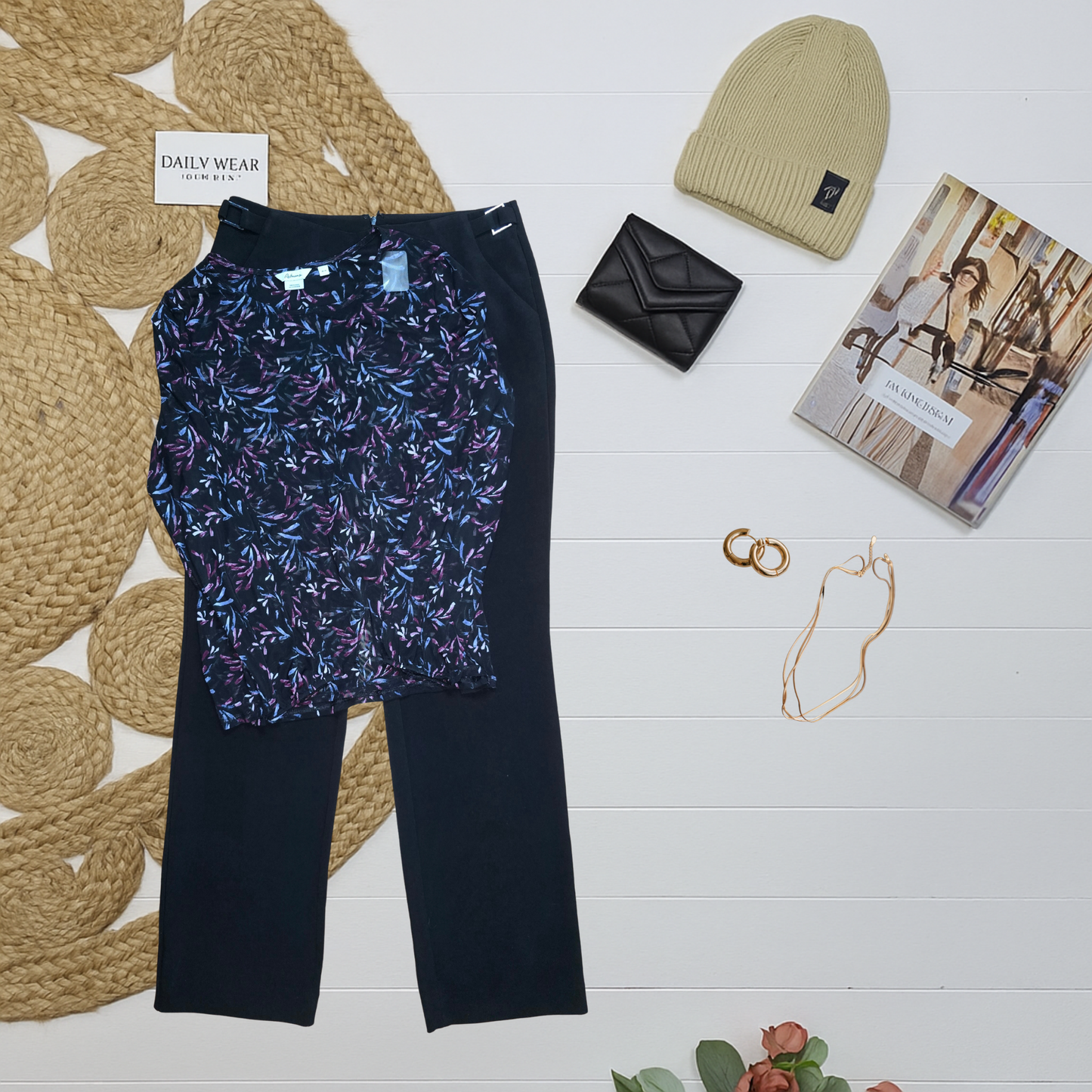 Ensemble Reitmans, Médium - 8