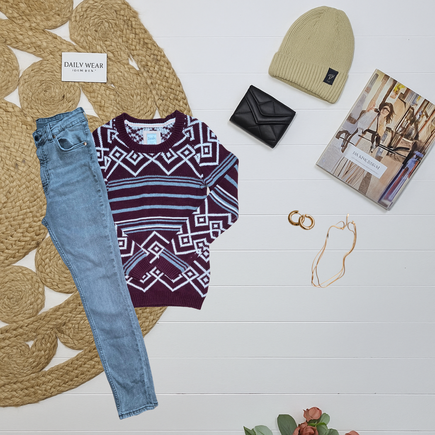 Ensemble Twik, Small - 26