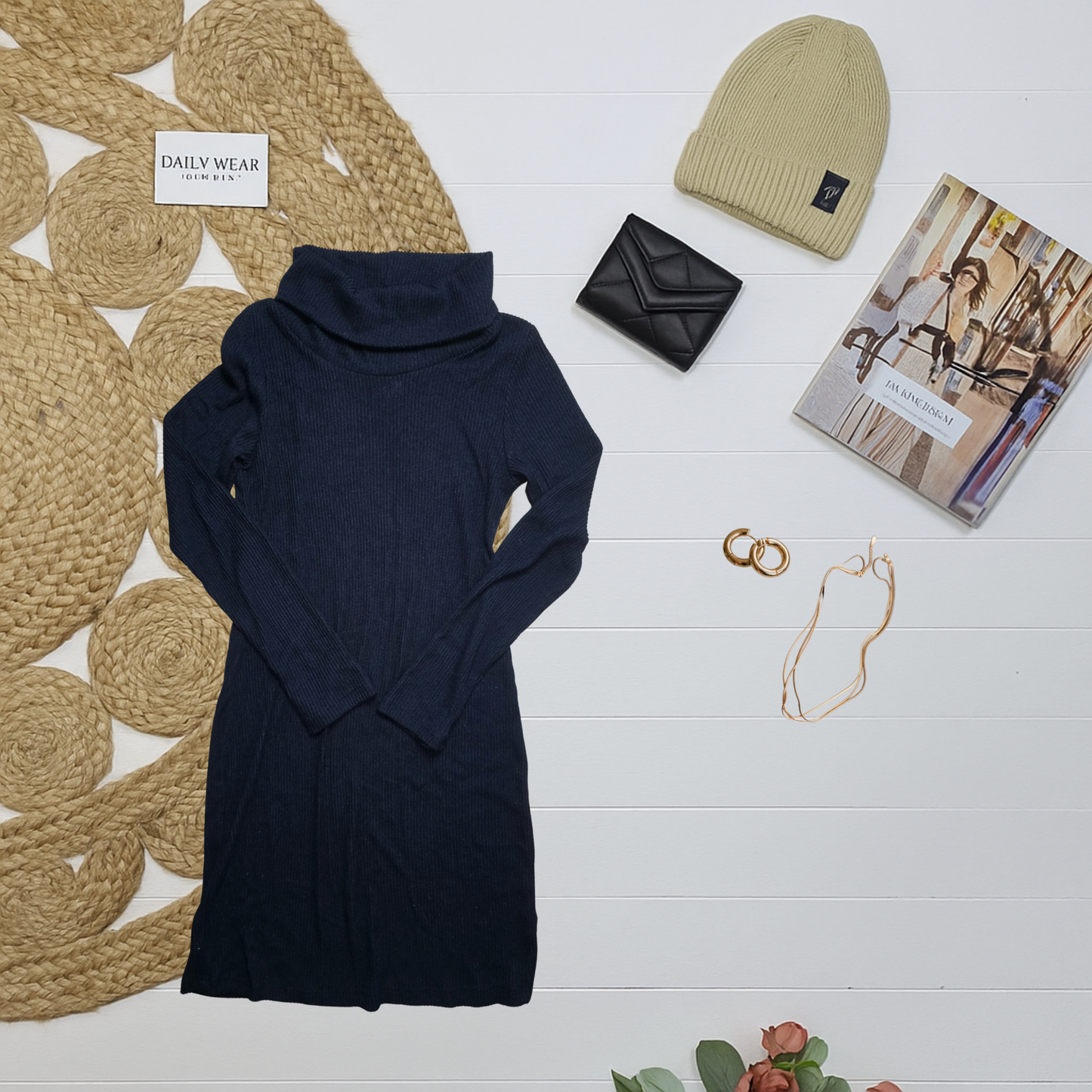 Robe Ambiance, Small-Médium