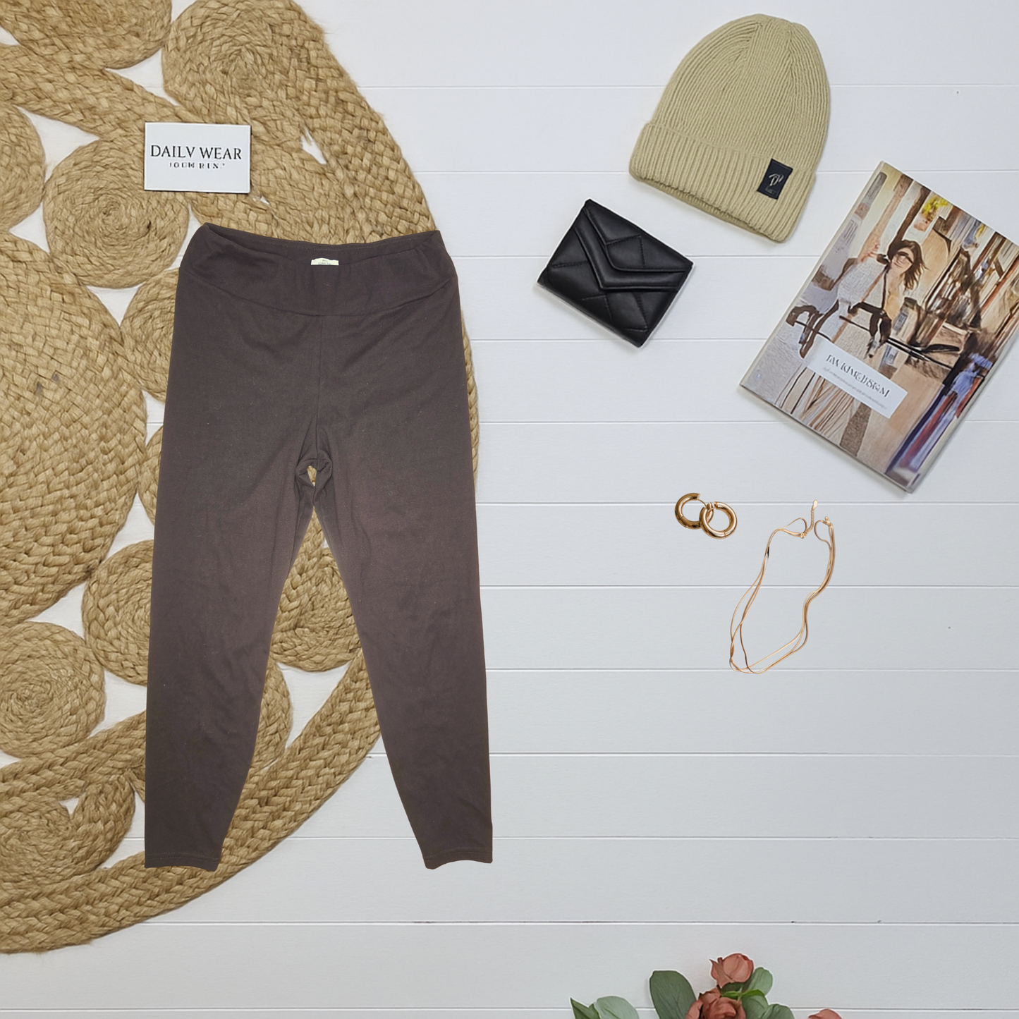 Legging Ardène, Large-XLarge