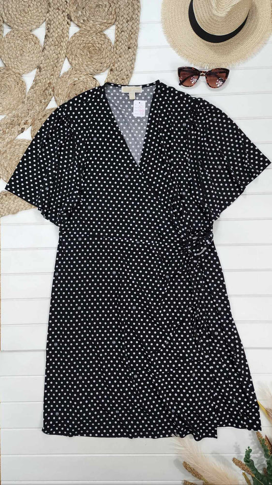 Robe Michael Kors, 3XLarge