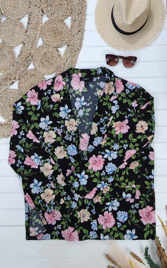 Veston Forever21, 3XLarge