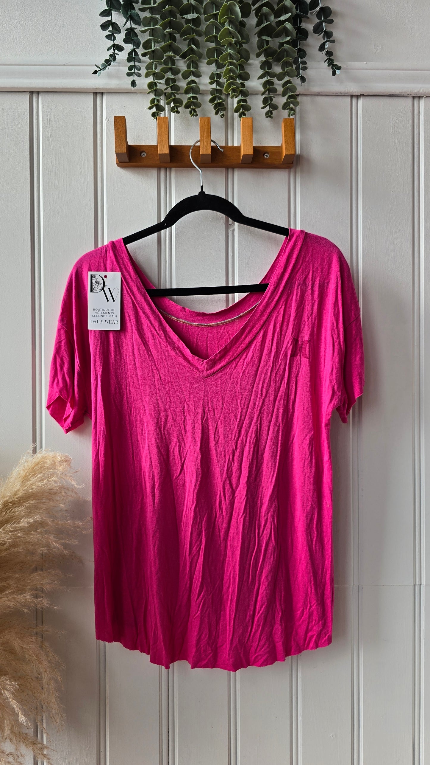 T-shirt Hurley, Small