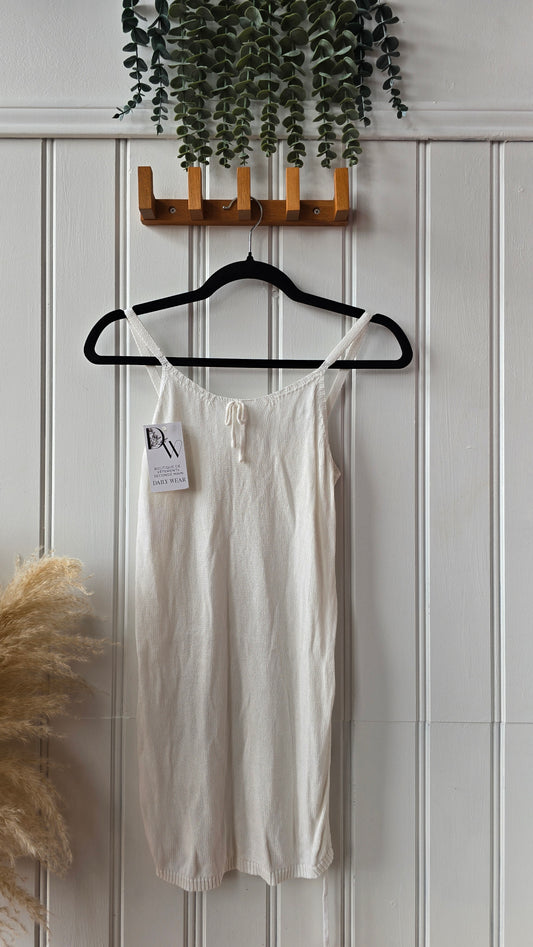 Cache-Maillot Shein, Small