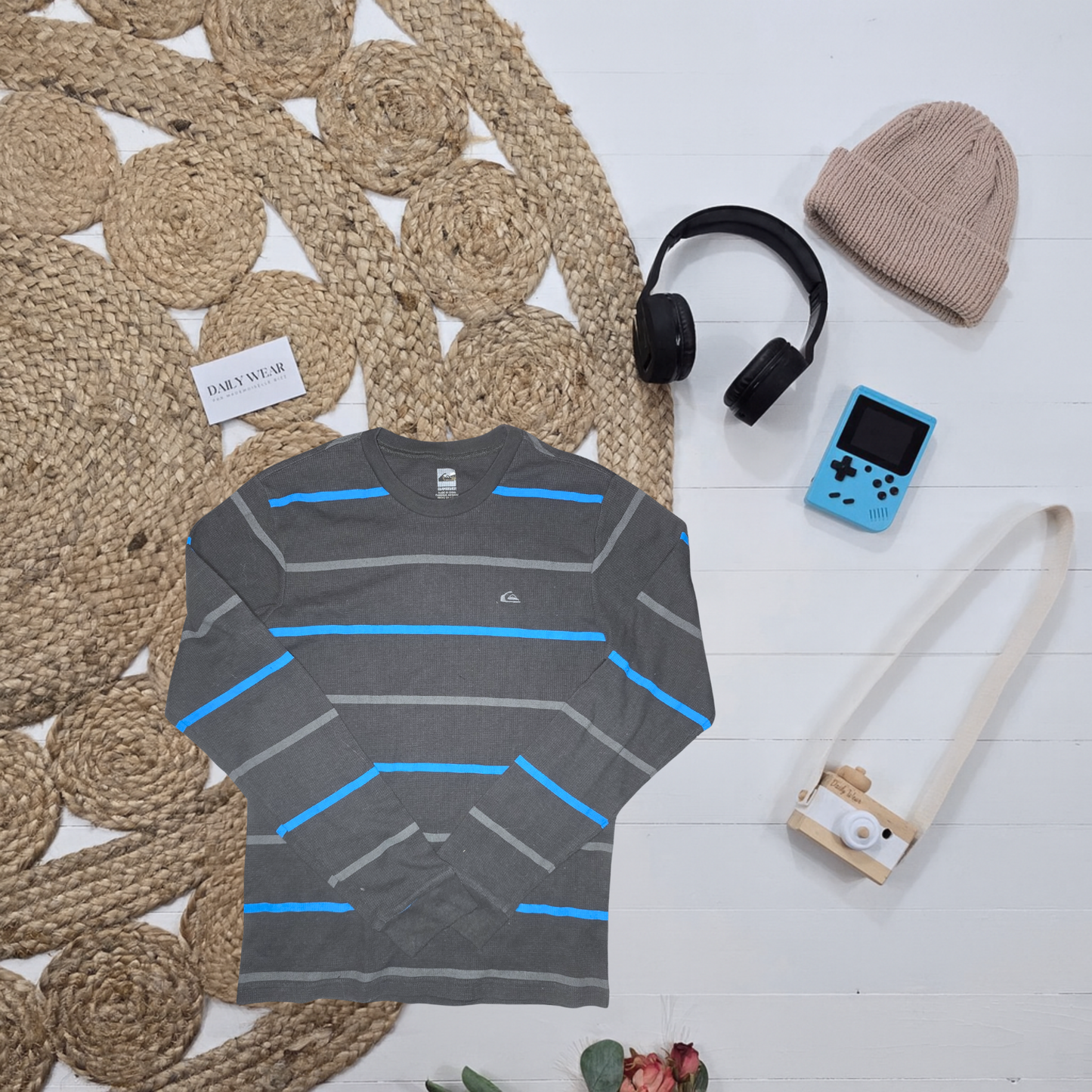 Chandail Quiksilver, 14-16 ans