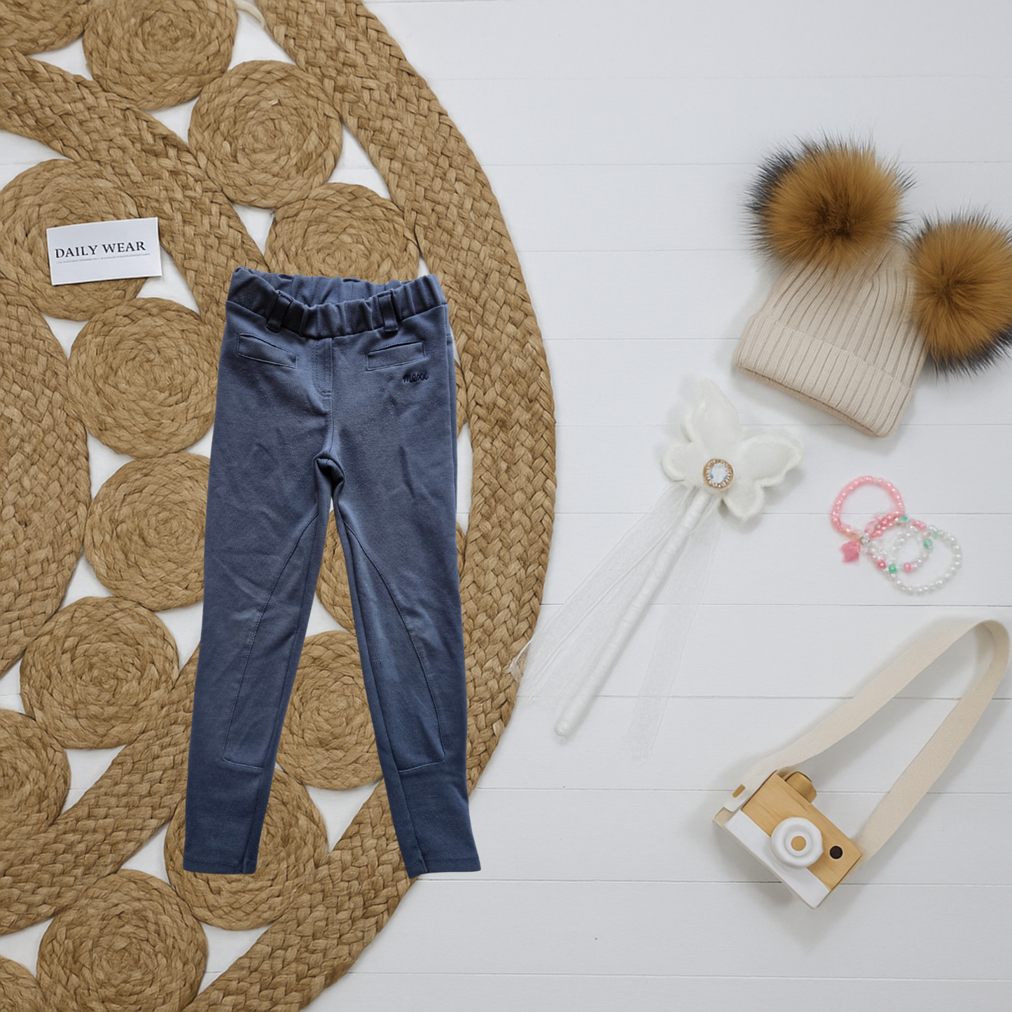 Pantalon Mexx, 5 ans