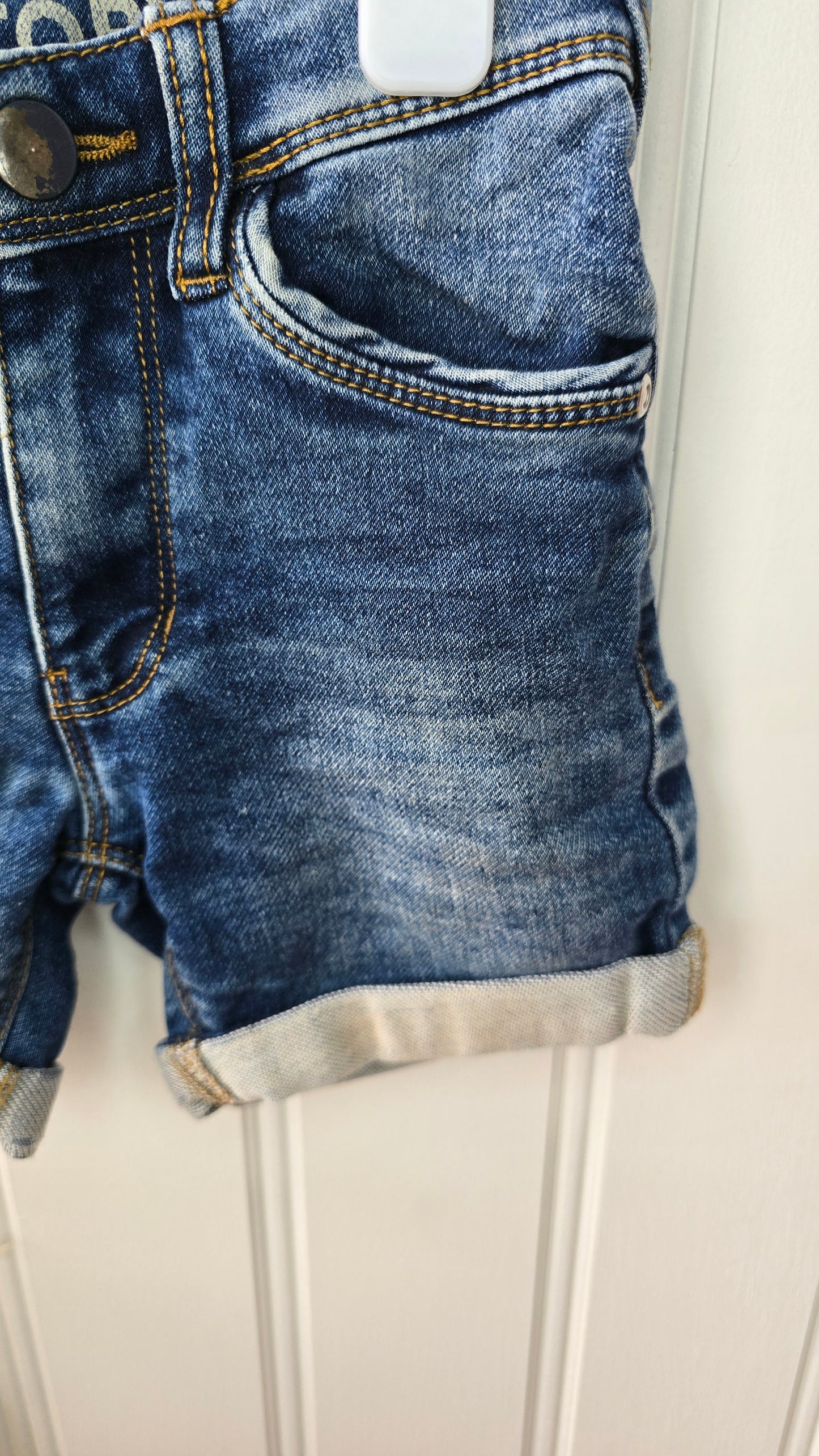 Short Factory, 4 ans