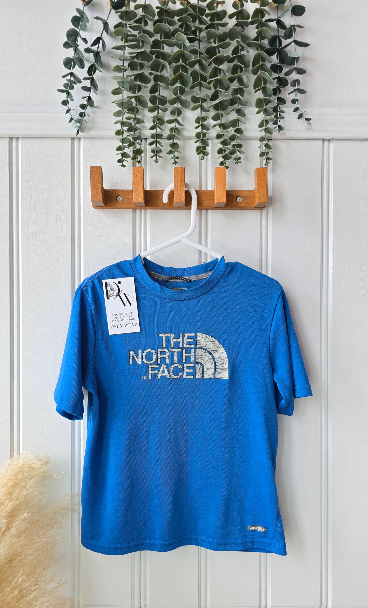 T-shirt de bain The North Face, 4-5 ans