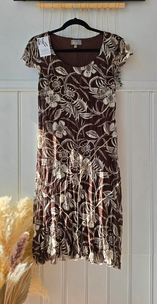 Robe Linea Domani, Médium