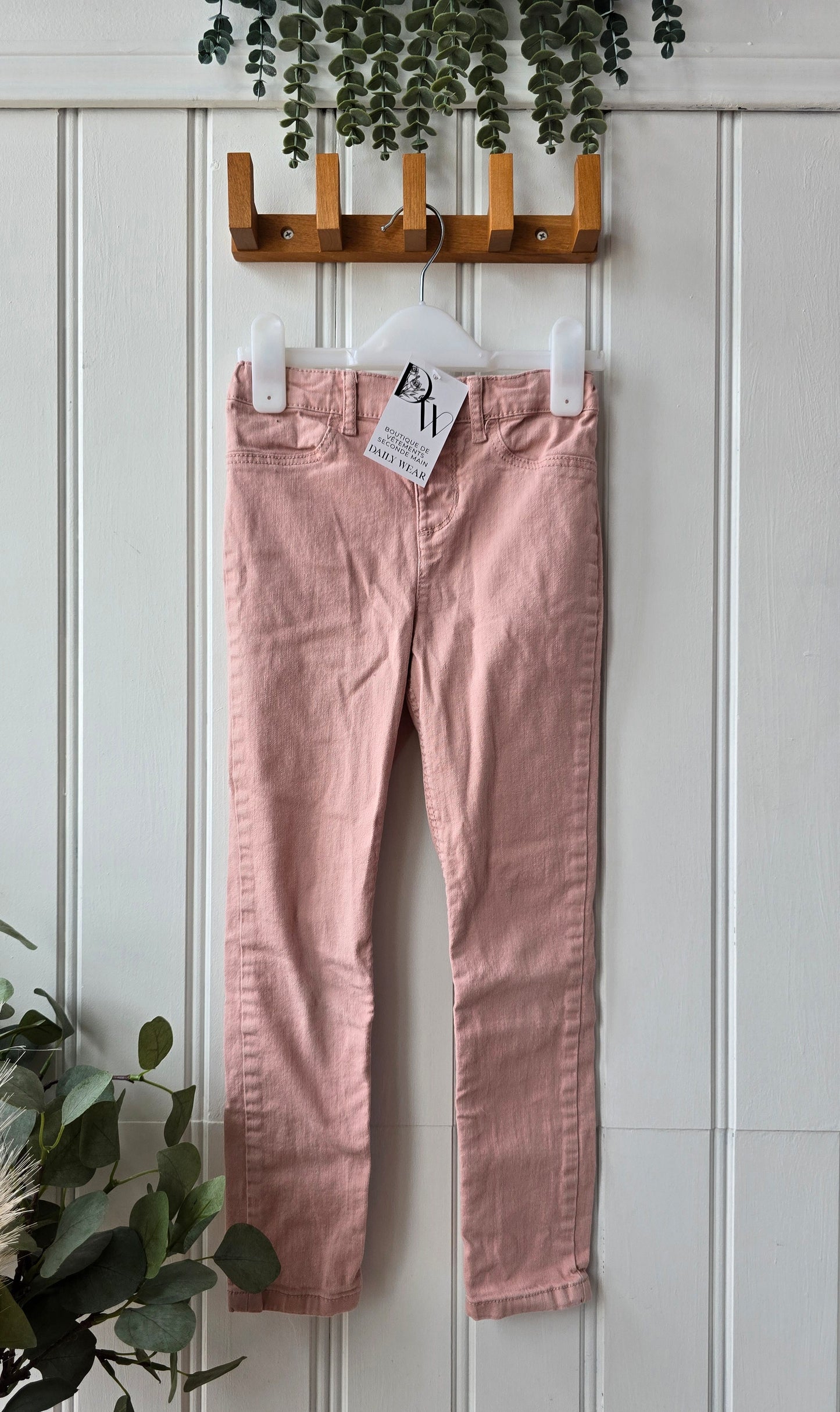 Pantalon Carter's, 7 ans