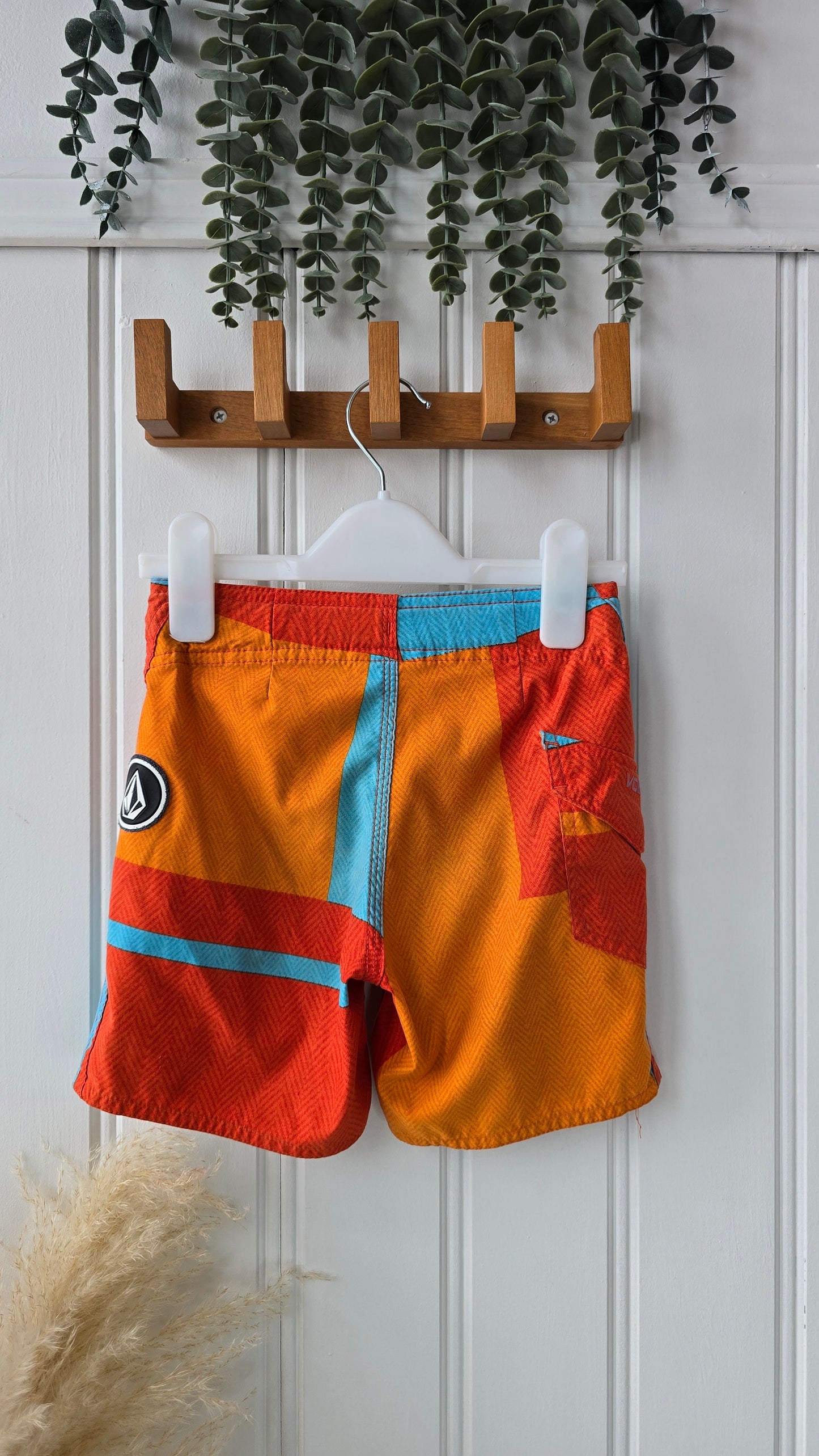 Caleçon de bain Volcom, 4 ans