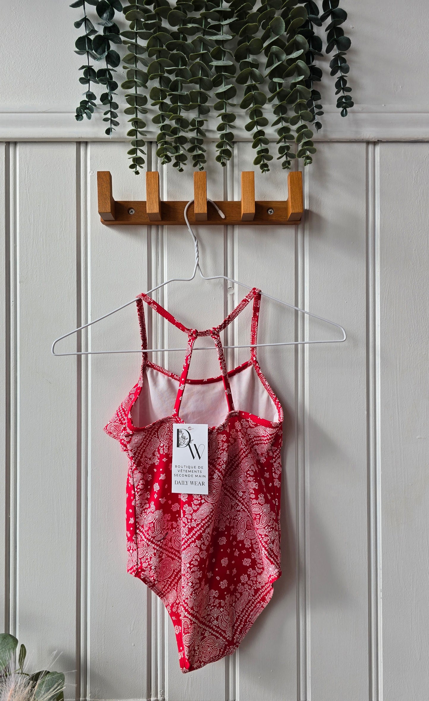 Costume de bain Carter's, 6 ans