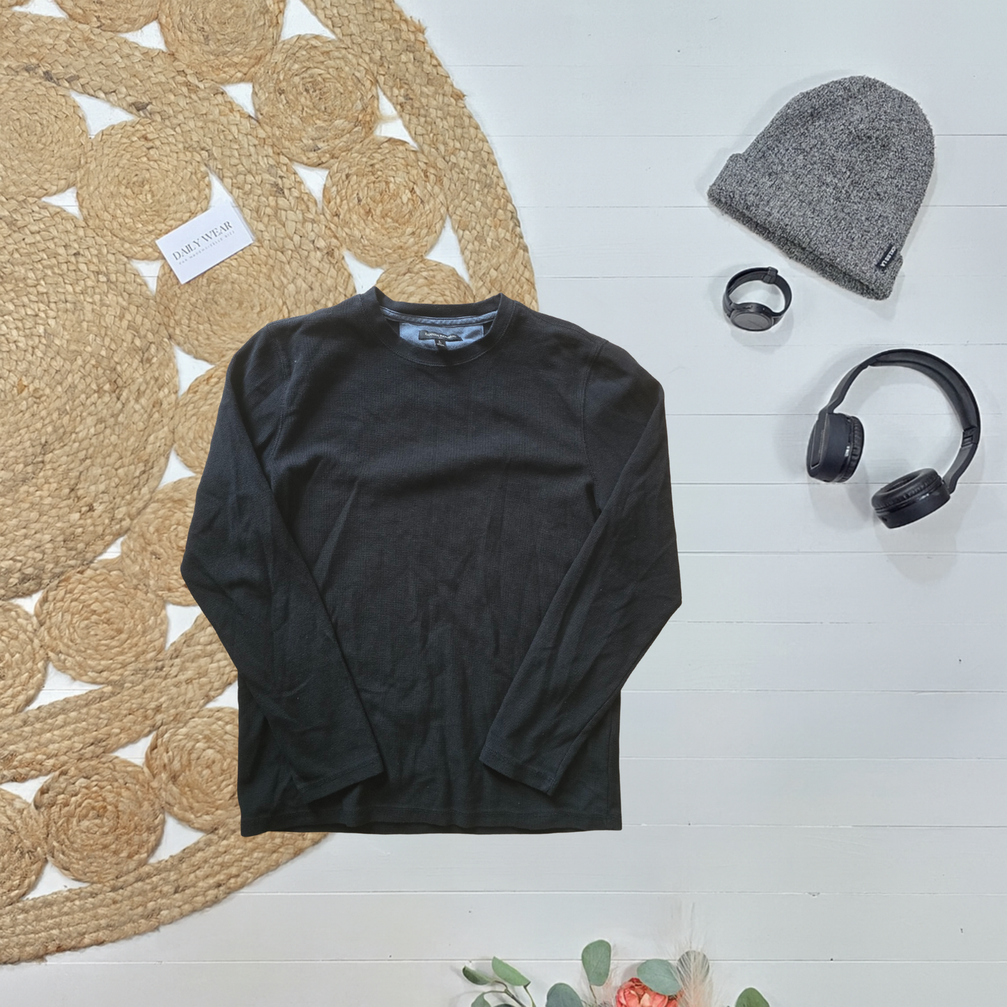 Chandail Banana Républic, Large