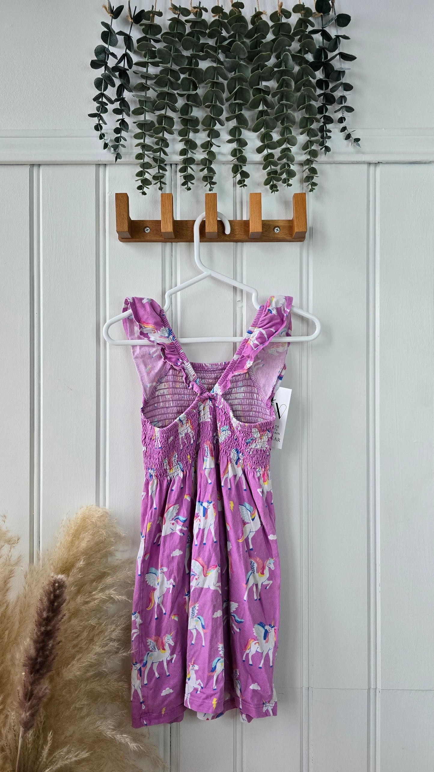 Robe Hatley, 5 ans