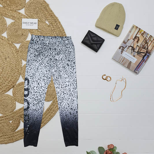 Legging Shein, XLarge