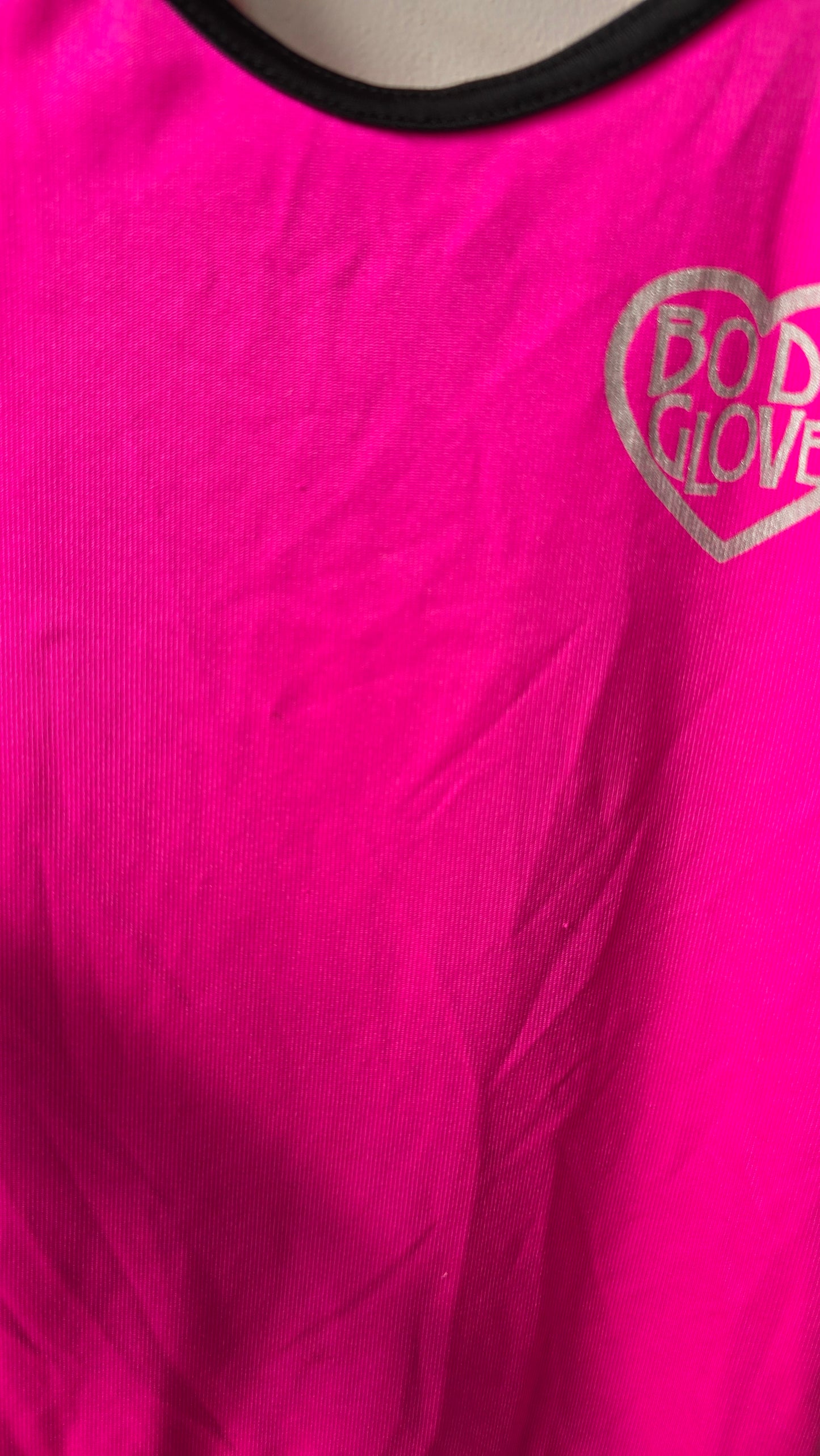 Camisole Body Glove, 6 ans