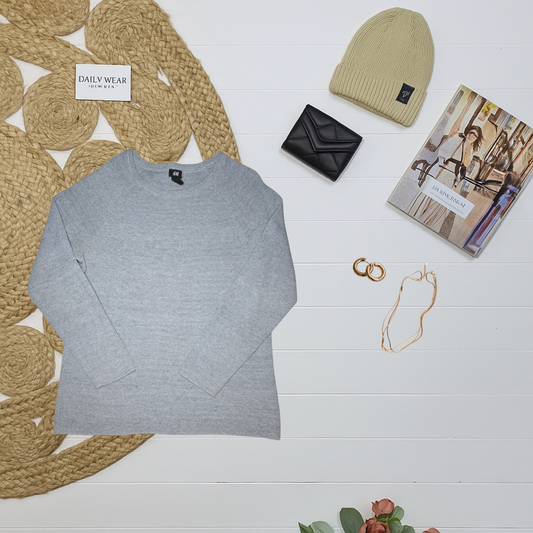 Chandail H&M, Large