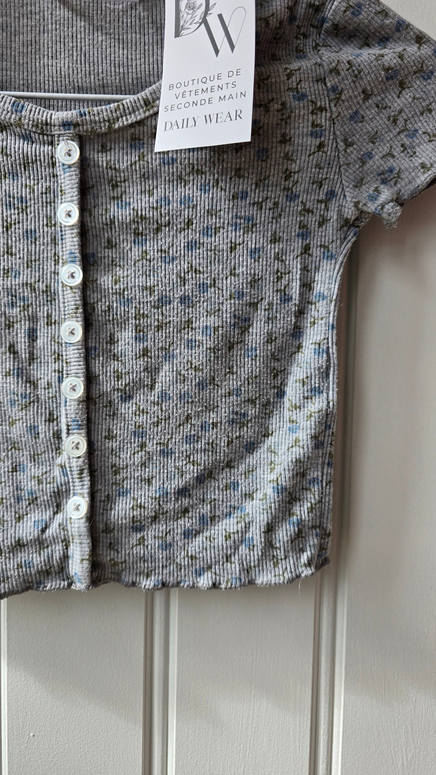 Haut Urban Kids, 6 ans