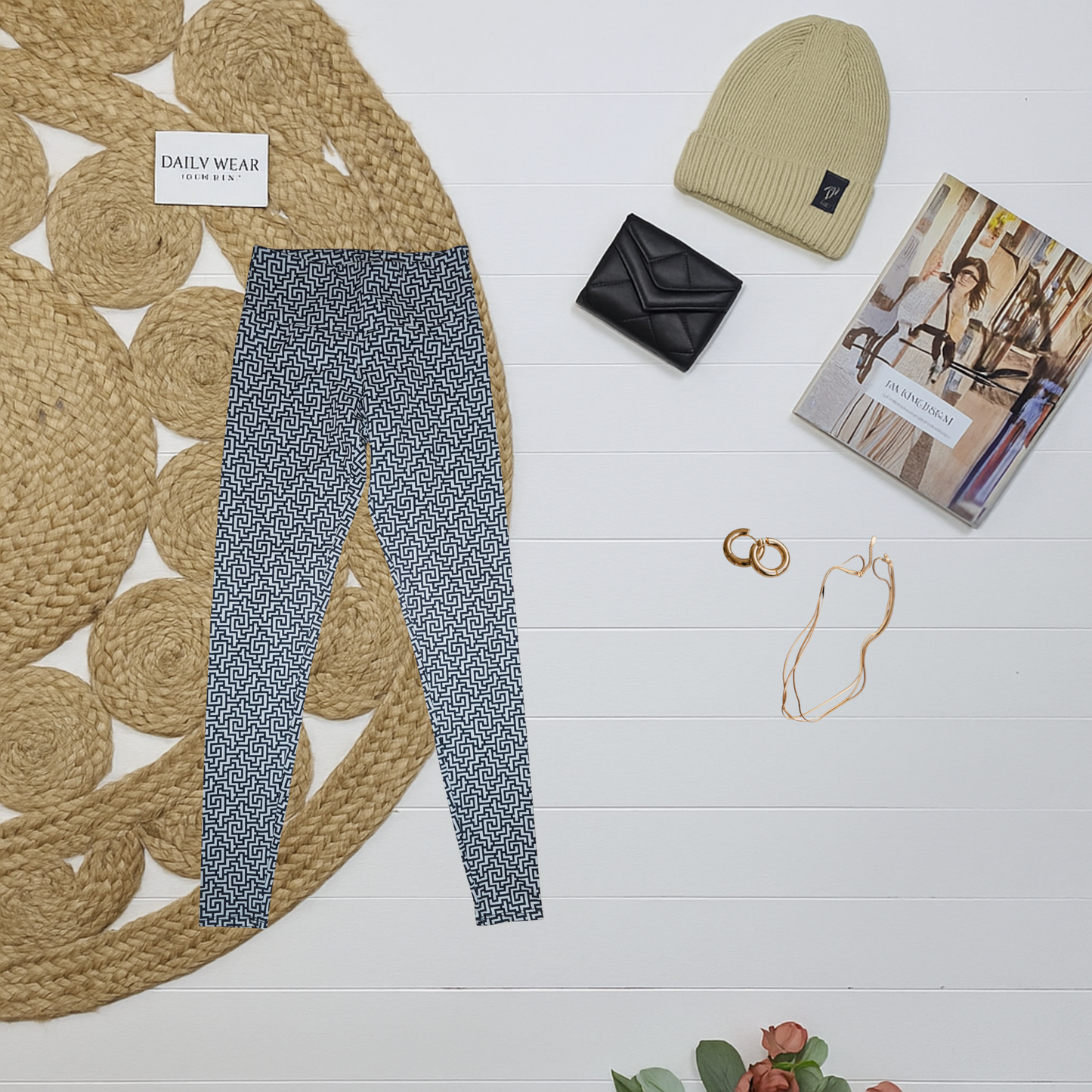 Legging Onsie, XSmall