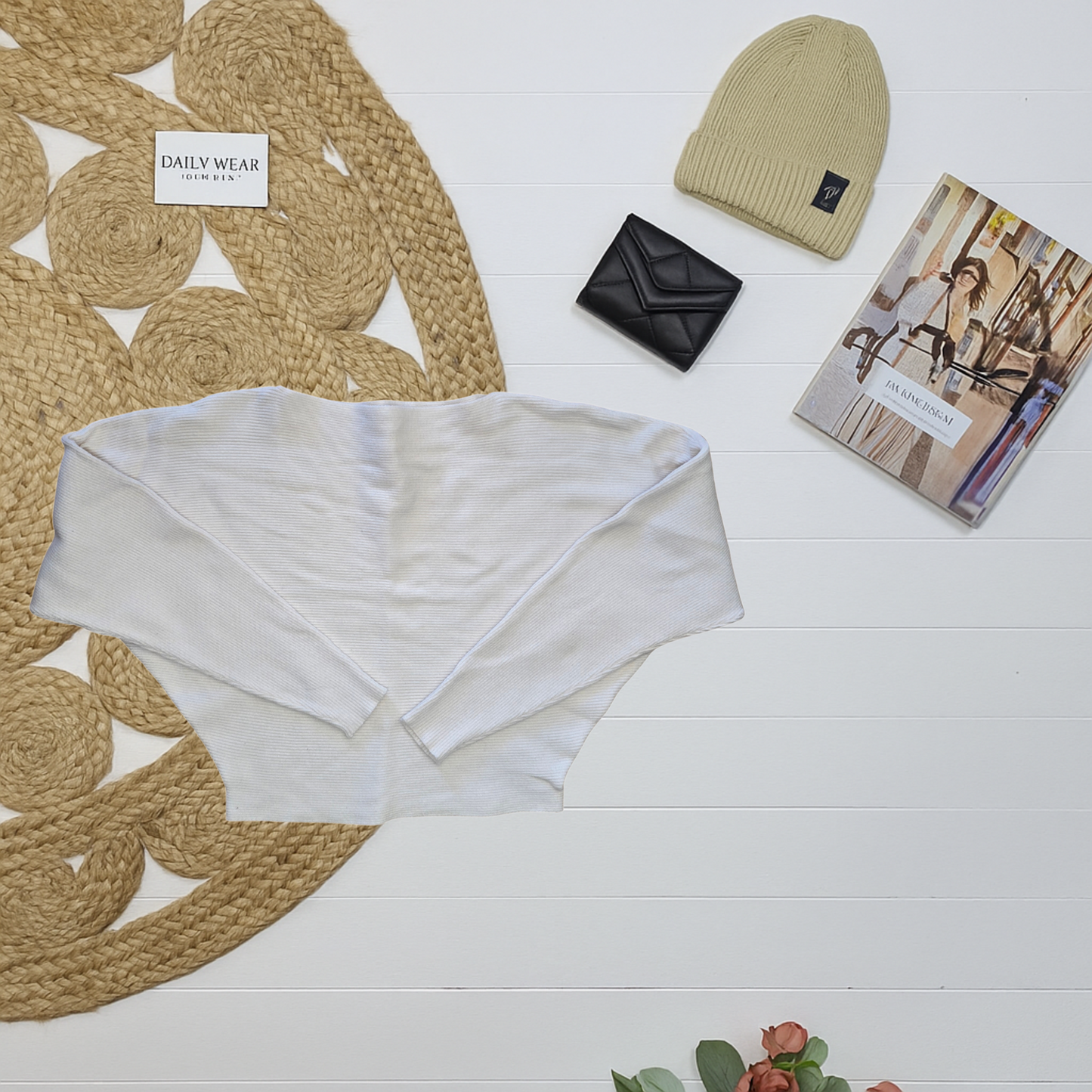 Chandail Ardène, XSmall