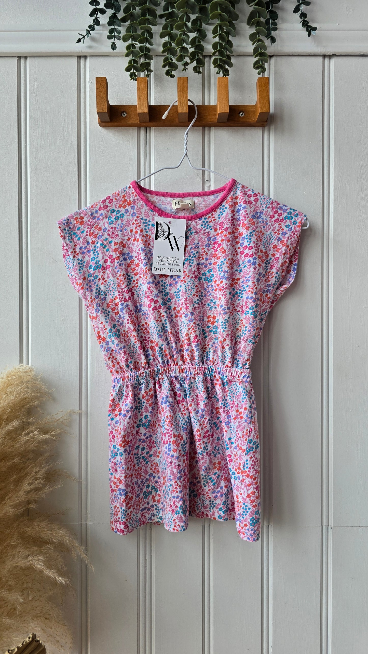 Tunique Hatley, 6 ans