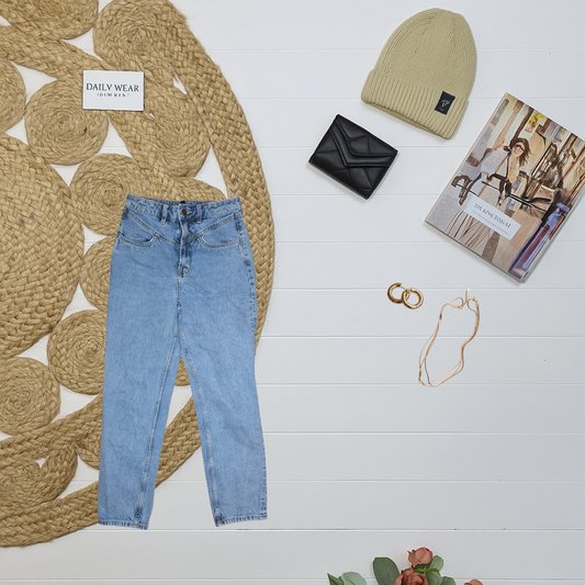 Jeans H&M, 2