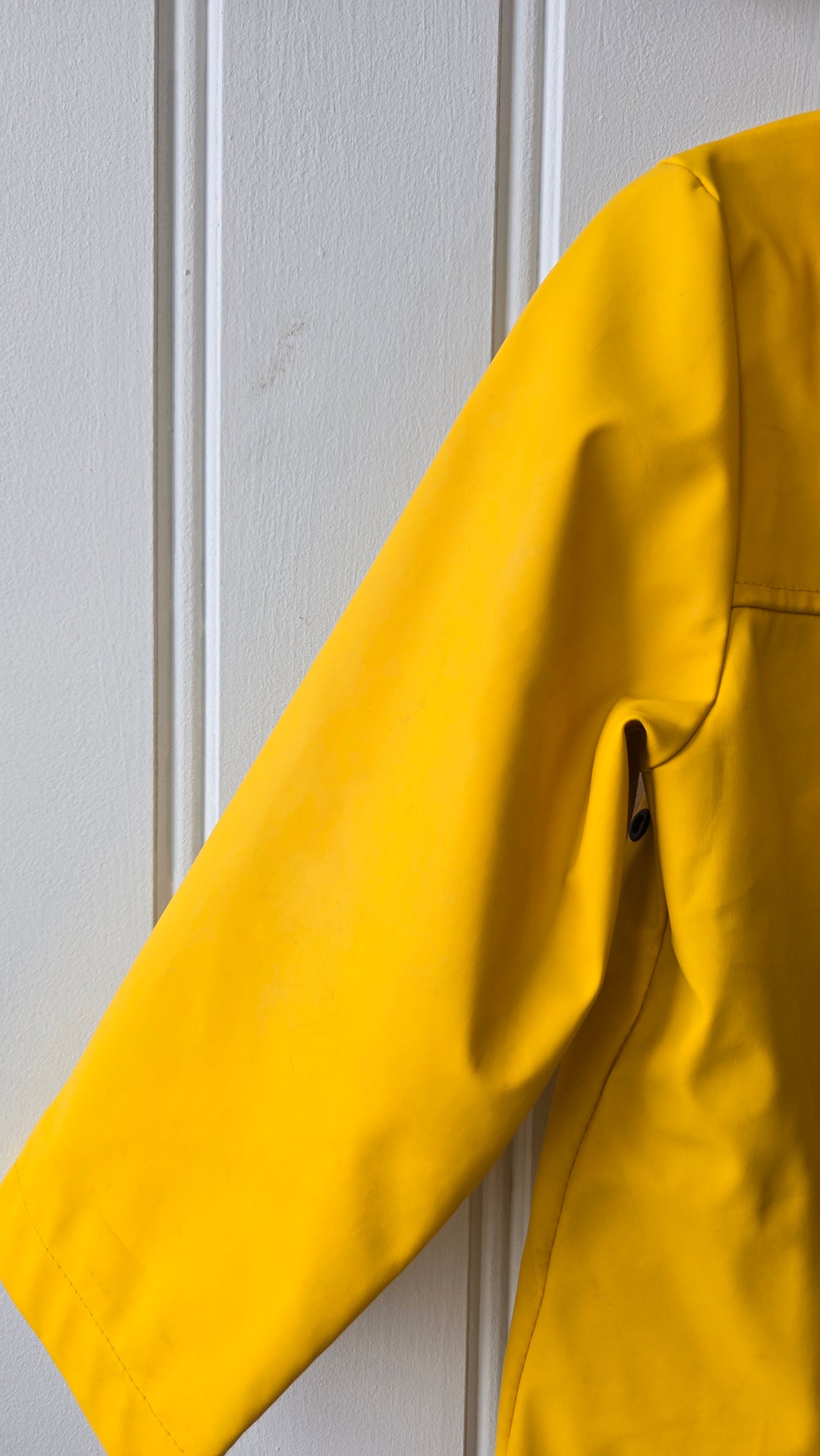 Imperméable Tag, 3 ans