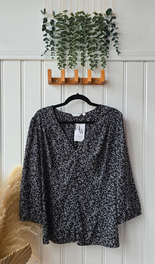 Blouse Reitmans, XXLarge