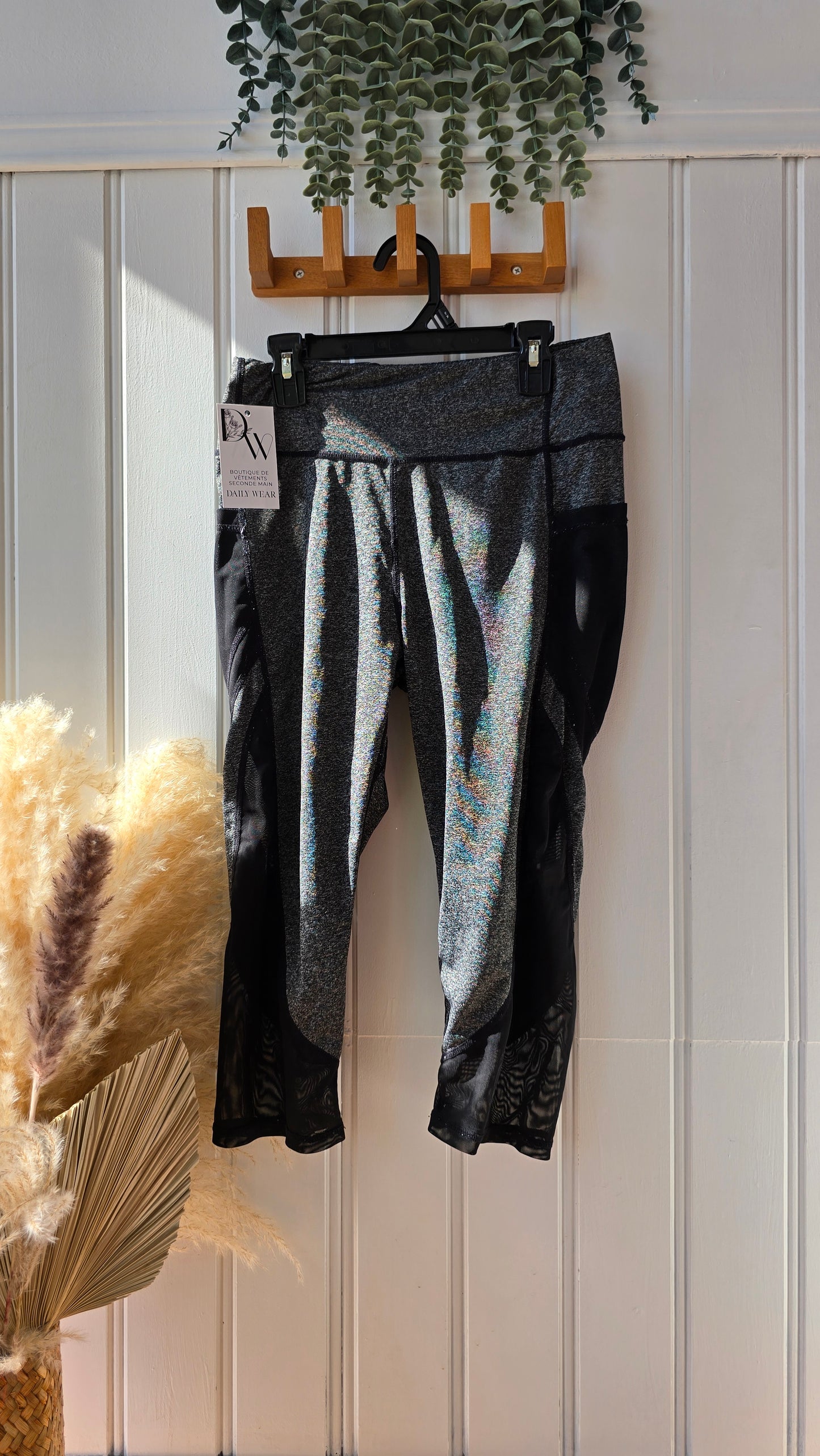 Legging Shein, Médium