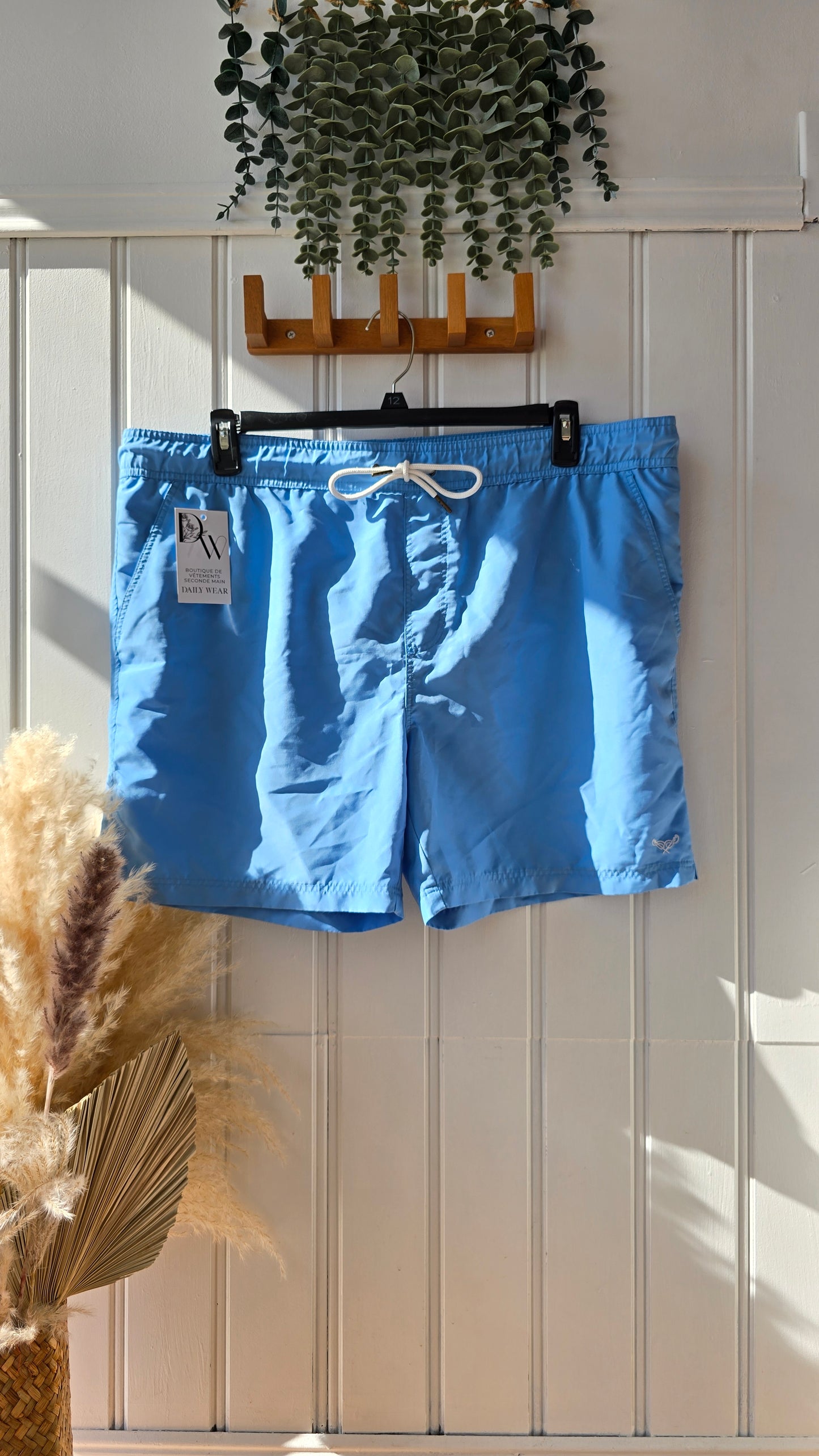 Caleçon de bain ThreadBare, XLarge