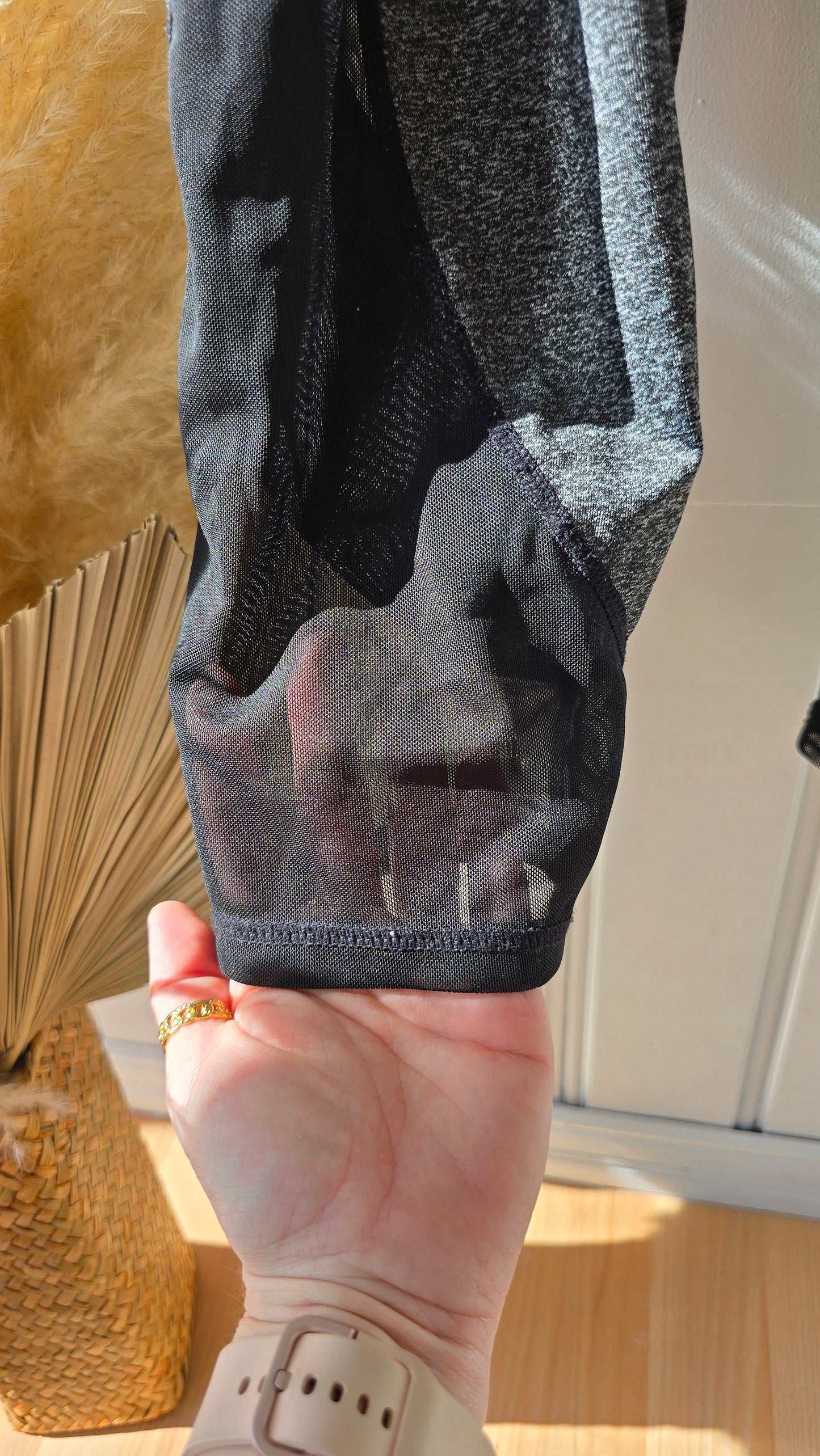 Legging Shein, Médium