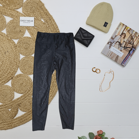 Legging Aka, Large