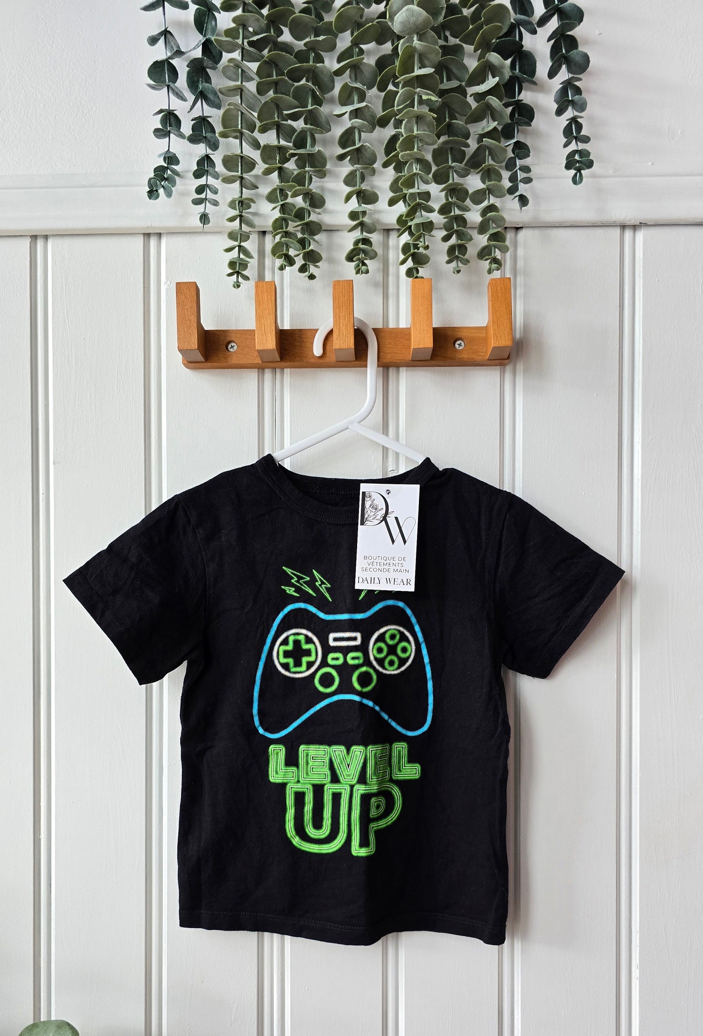 T-shirt The Children's Place, 4 ans